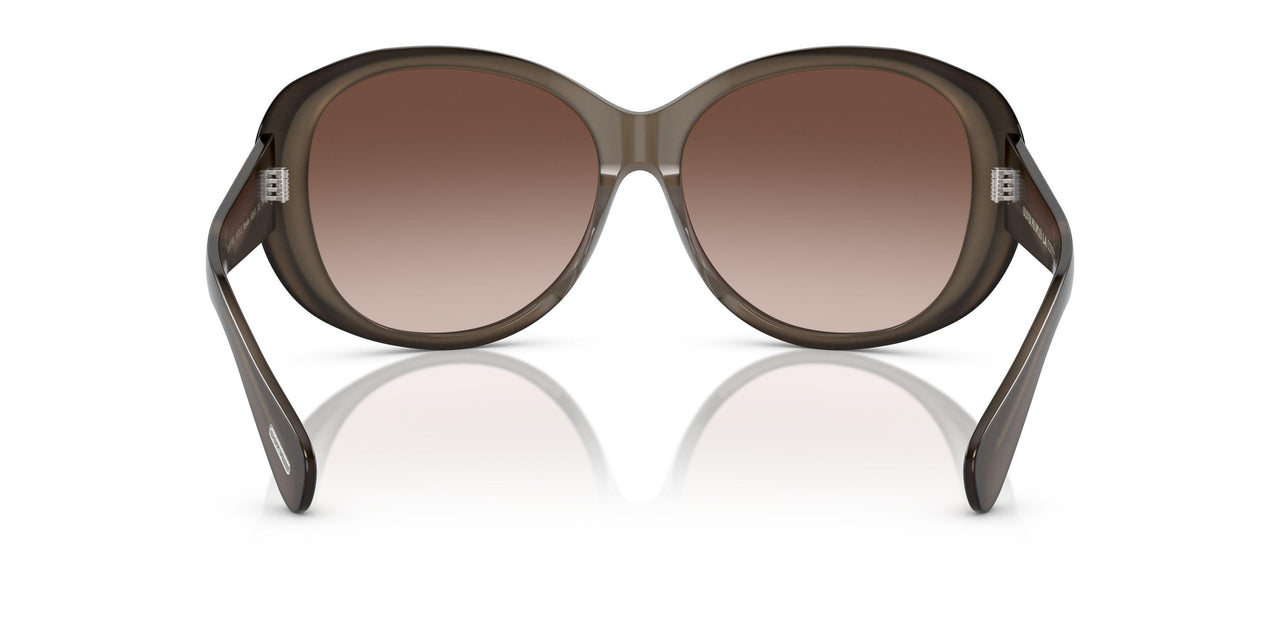 147313 - Brown - Umber Gradient