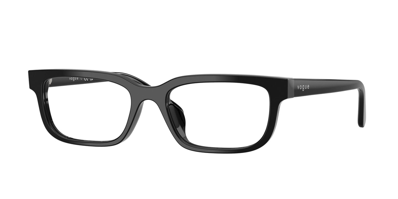 W44 - Black
