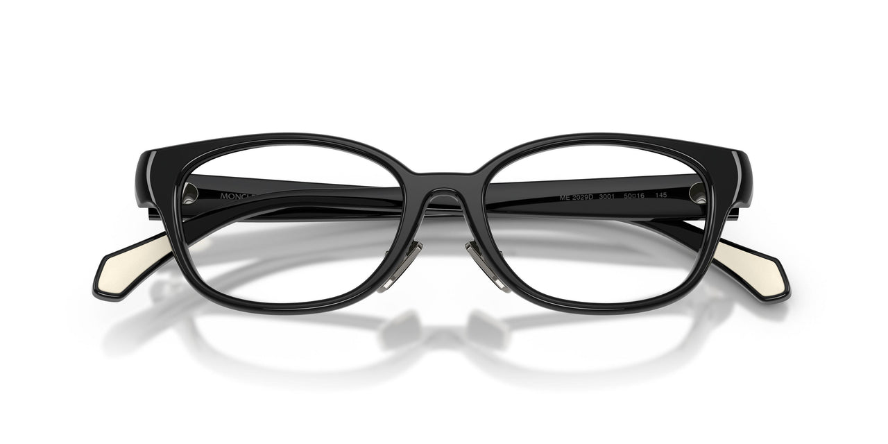 3001 - Black
