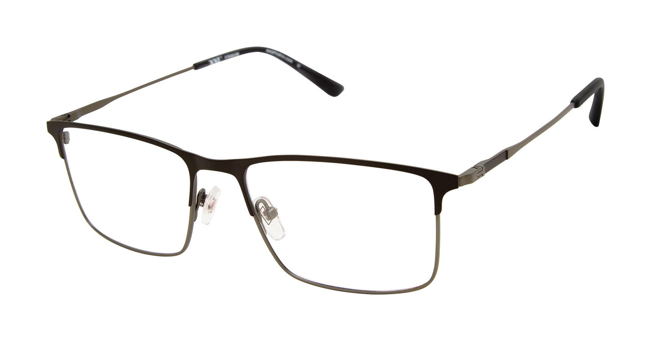 XXL Musketeer Eyeglasses