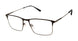 XXL Musketeer Eyeglasses