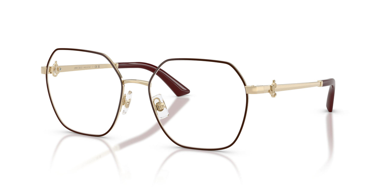 Jimmy Choo 2023B Eyeglasses