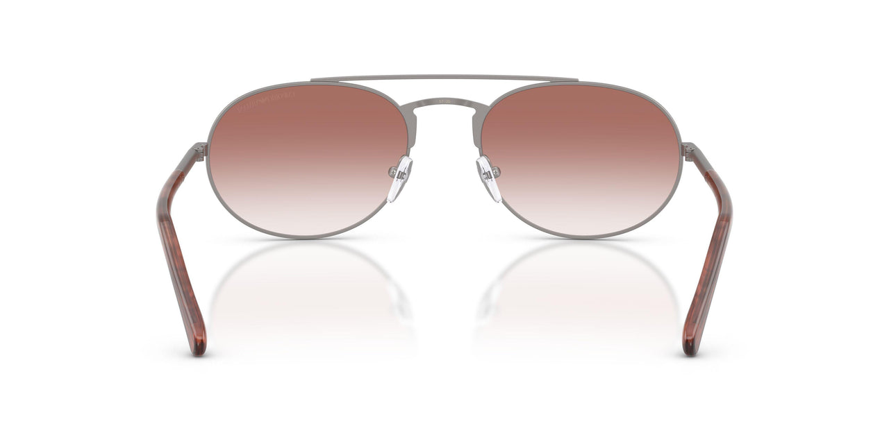 30038D - Grey - Clear Gradient Pink