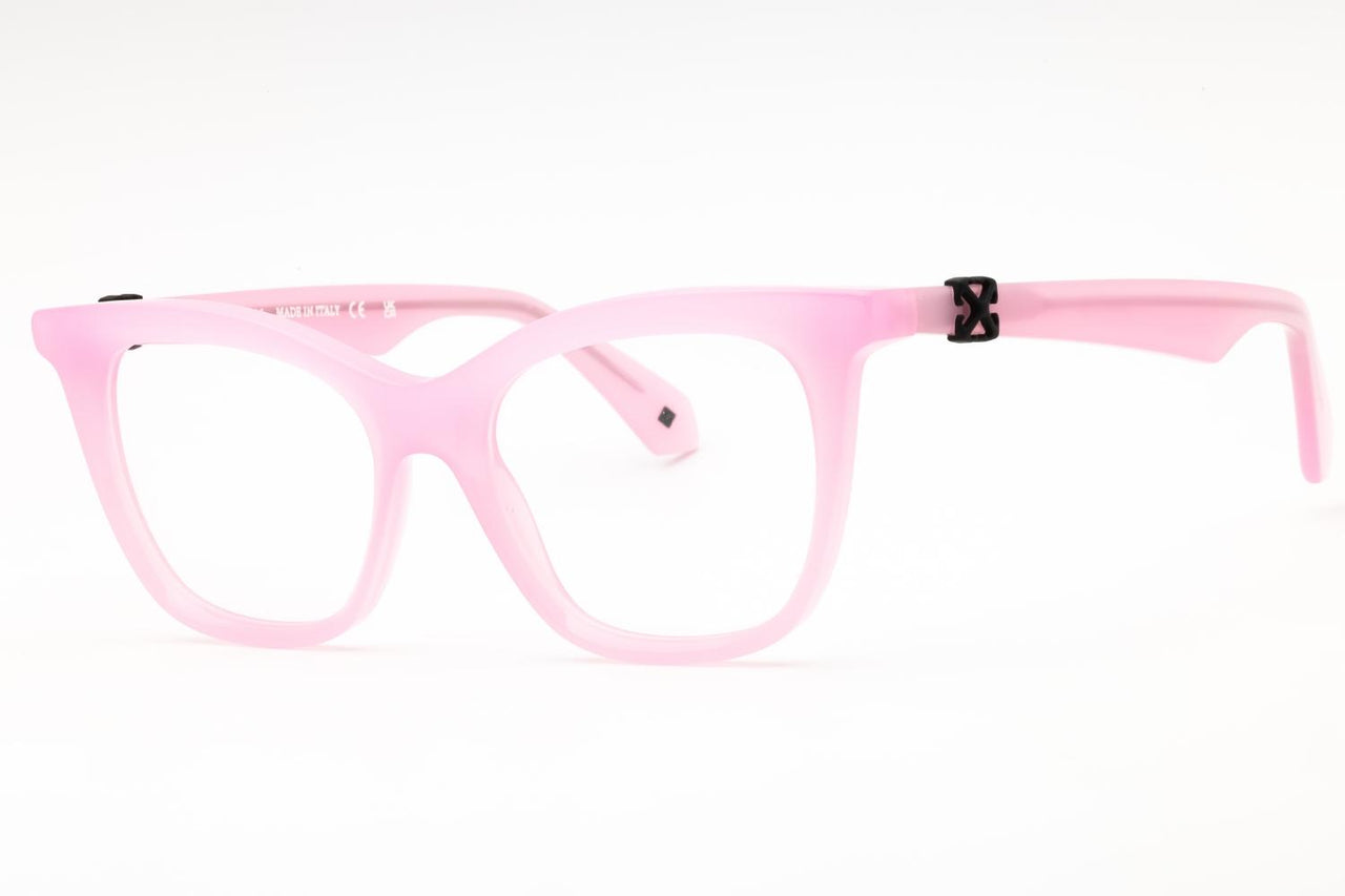 Off White STYLE7T Eyeglasses