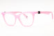 Off White STYLE7T Eyeglasses