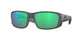 Costa Del Mar Tuna Alley Pro 9105 Sunglasses