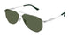 004 - Silver - Green