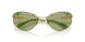 404382 - Gold - Green
