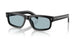 16K60P - Black - Blue Vintage