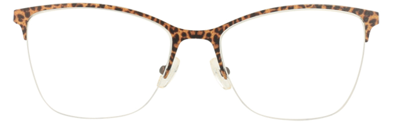 LEO - Leopard
