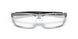 802614 - Polished Clear - Clear