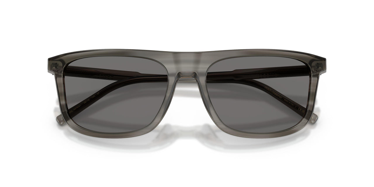 347981 - Grey - Dark Grey Polar