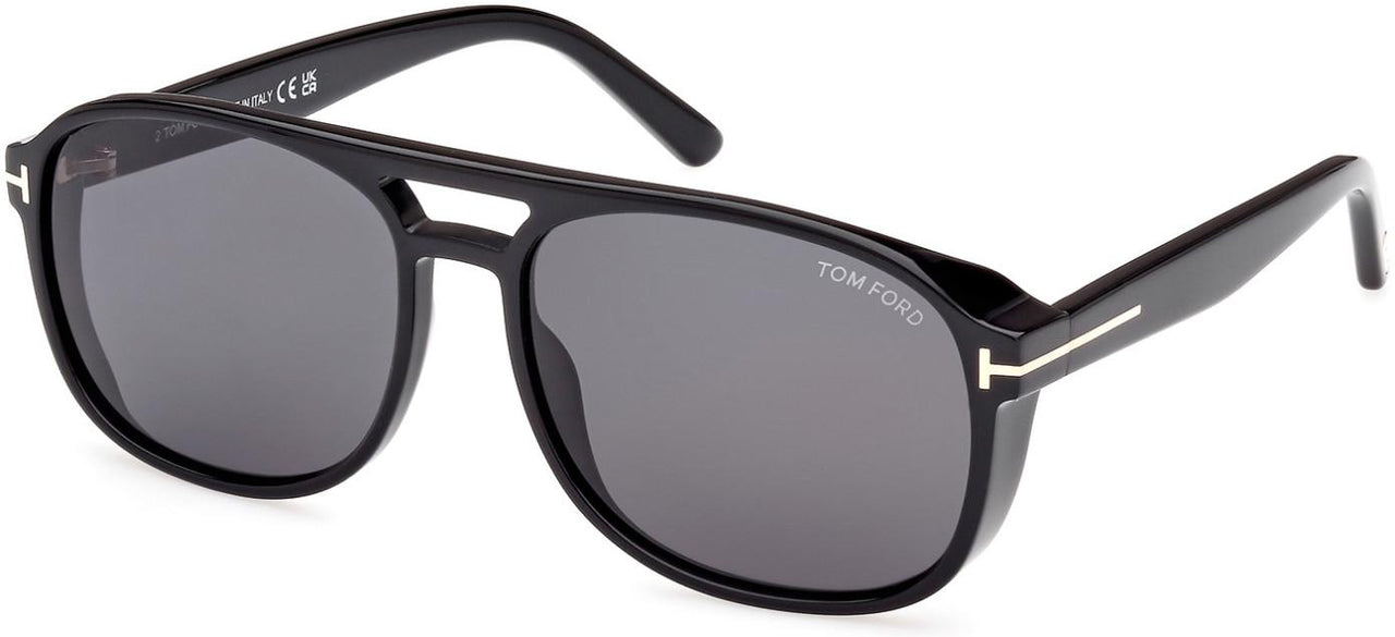 Tom Ford Rosco 1022 Sunglasses