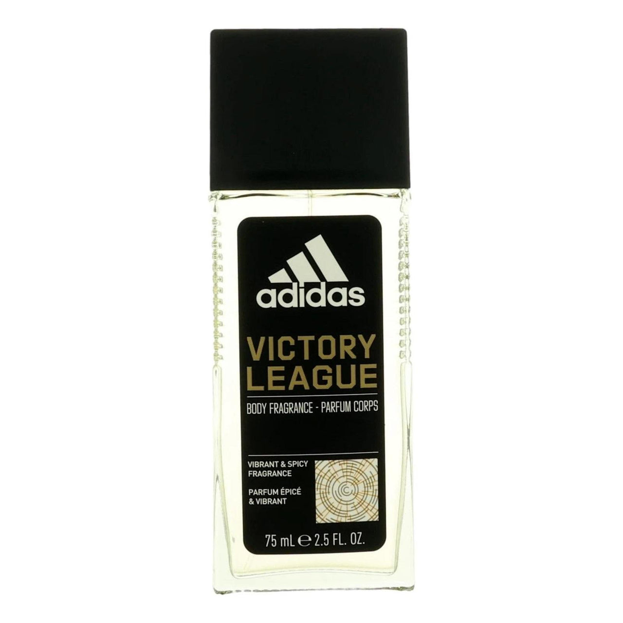 Coty Adidas Victory League Body Fragrance Spray