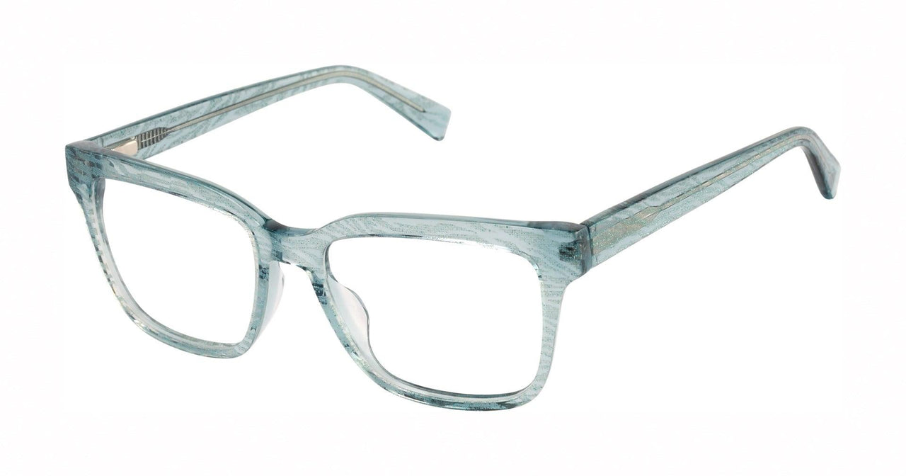 gx by GWEN STEFANI GX127 Eyeglasses