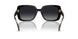5001T3 - Black - Gradient Polarized Grey