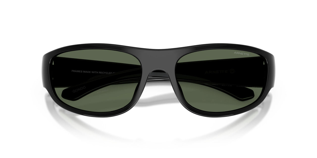 290071 - Black - Dark Green