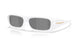 952002 - White - Prizm Black