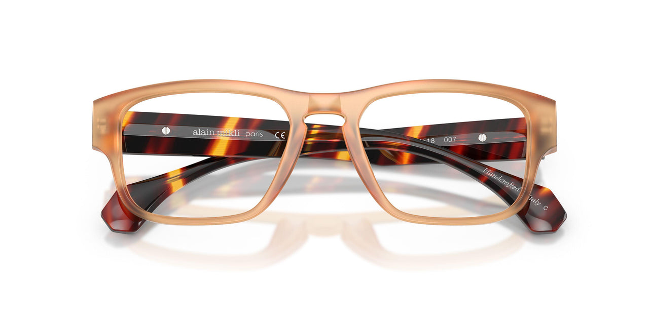 007 - Brown