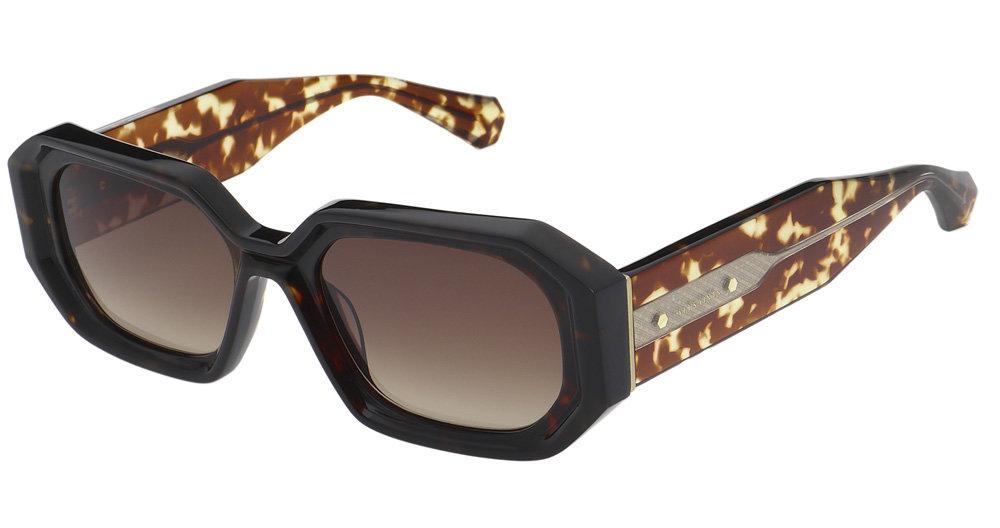 ミュージシャン CDLTOKYO sunglasses type3 Oliver Peoples TK-3 with Brushed Gold frame and True Brown lenses