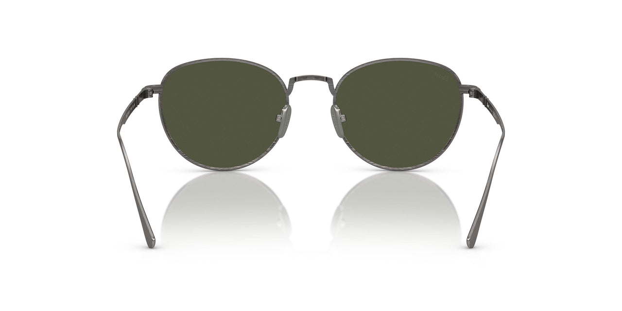800131 - Gunmetal - Green
