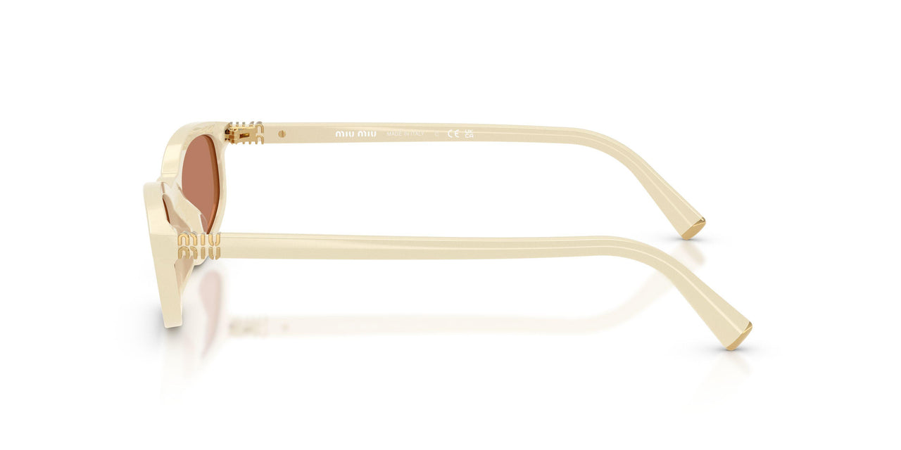 21D90Q - White - Brown