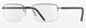 Silhouette Dynamic Dawn Nylor 5571 Eyeglasses