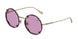 618469 - Gold - Dark Violet