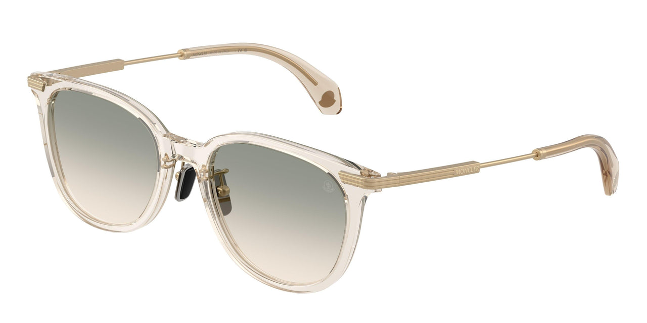 Moncler Korra 6013F Sunglasses