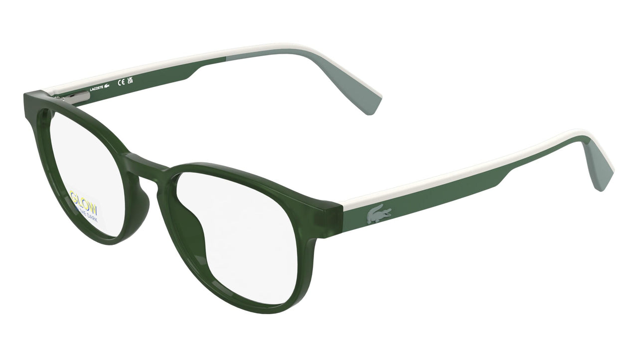 Lacoste L3666 Eyeglasses