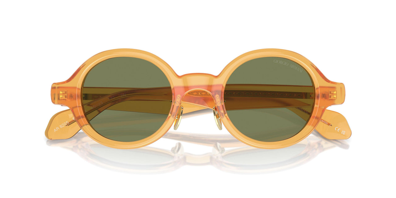 60632A - Yellow - Green