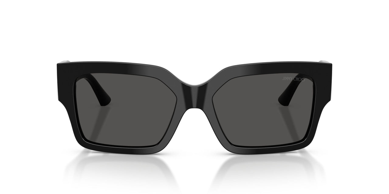 500087 - Black - Dark Grey