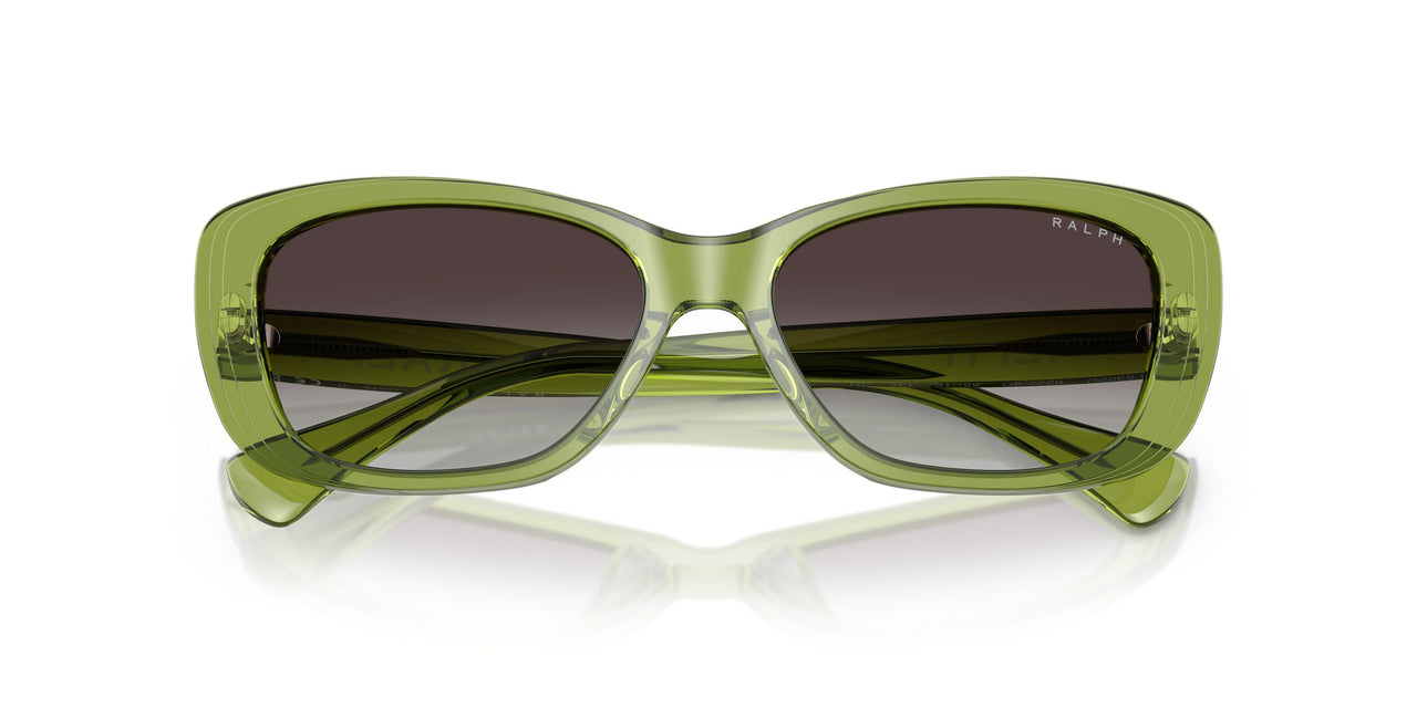 62228G - Green - Gradient Grey