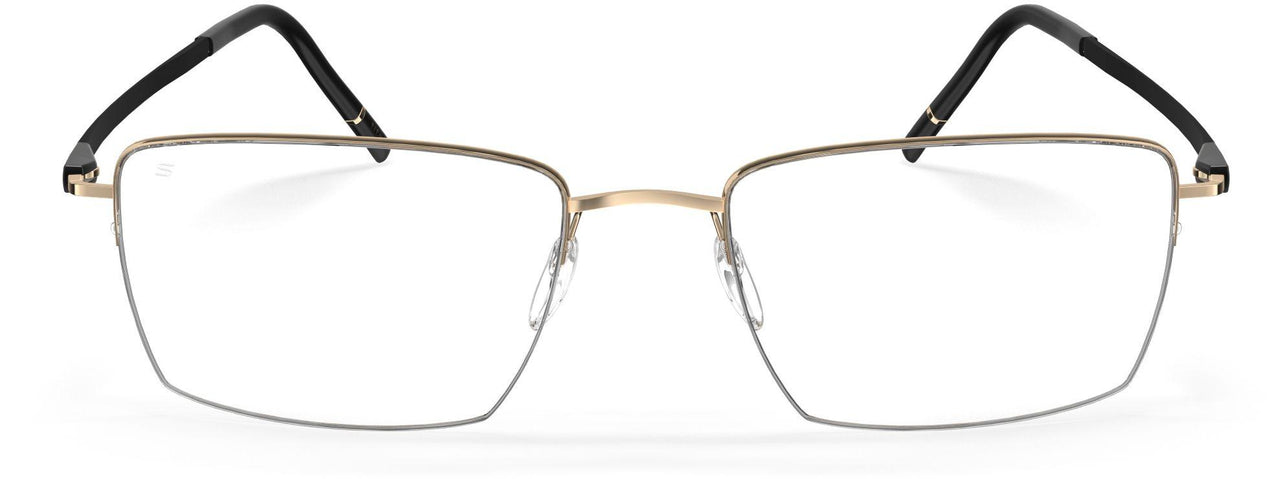 7680 - Golden Black