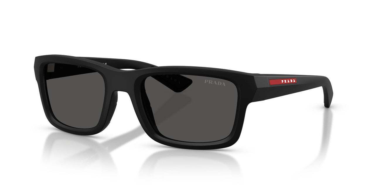 1BO08Z - Black - Dark Grey