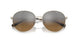 101484 - Gold - Silver Khaki Gradient Polar