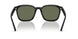 601/9A - Black - Dark Green
