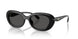 500287 - Black - Grey Solid