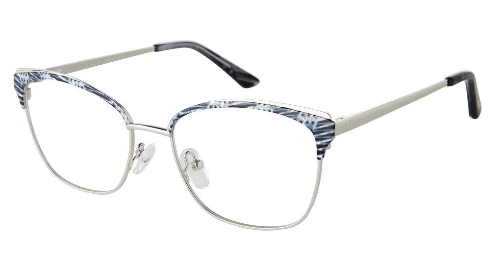 Kay-Unger KAY-K268 Eyeglasses