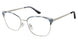 Kay-Unger KAY-K268 Eyeglasses