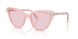 1041P5 - Pink - Transition Pink