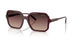 3284E2 - Red - Brown Grad Purple Grad Black