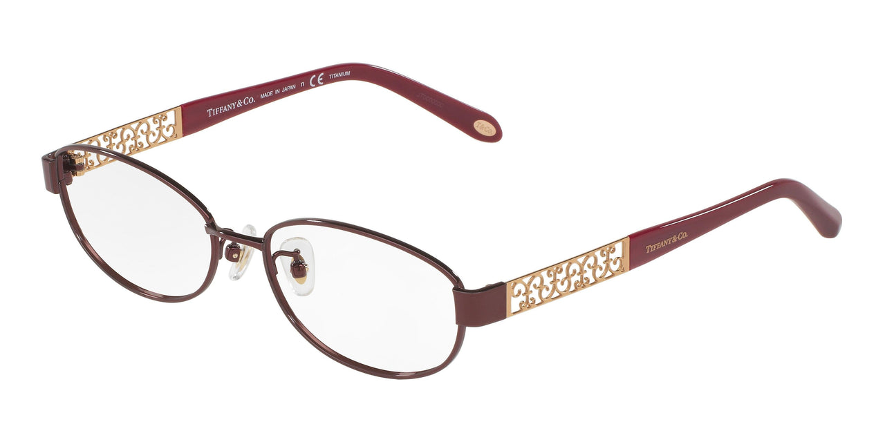 Tiffany 1119TD Eyeglasses