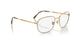 001/GG - Gold - Clear/sapphire