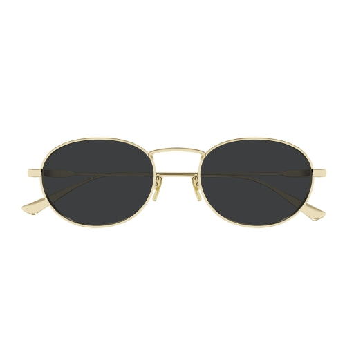 003 - Gold - Black