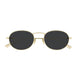 003 - Gold - Black