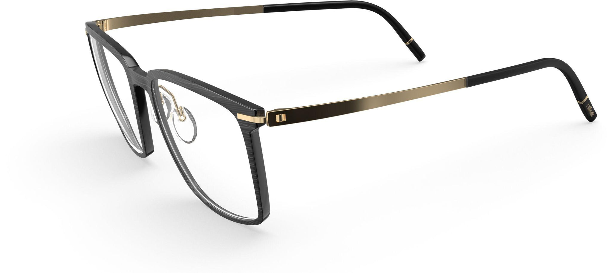 Silhouette Momentum Aurum 2950 Eyeglasses