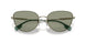 1109/2 - Gold - Green