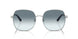300219 - Silver - Gradient Blue