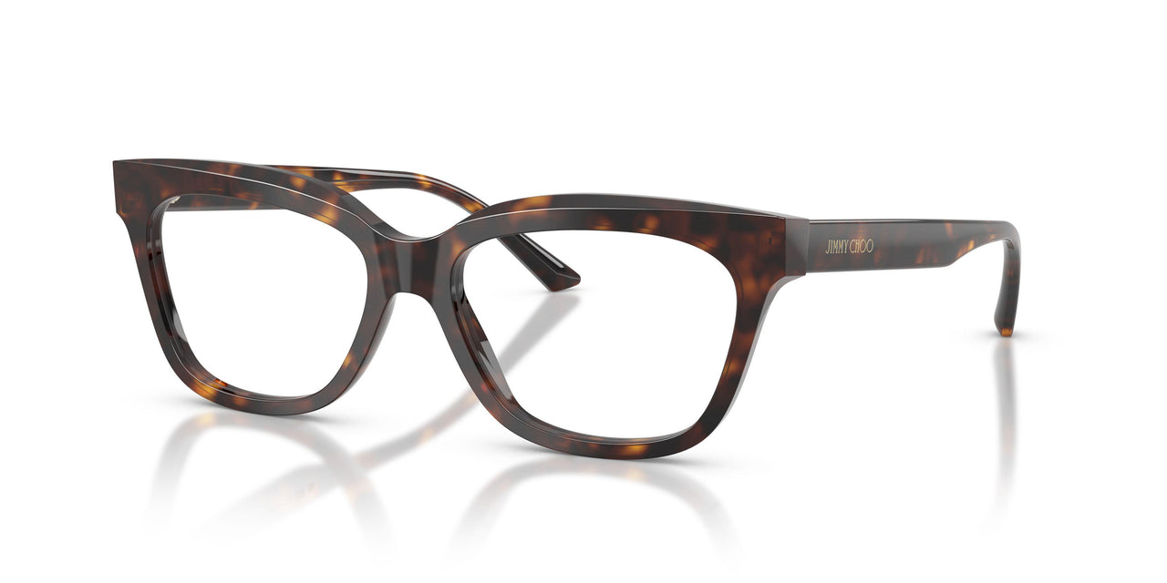 Jimmy Choo 3072 Eyeglasses